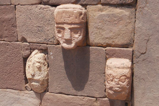 Tiwanaku & Puma Punku - Private Service. - The Sum Up: Who Will Benefit Most?