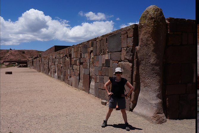 Tiwanaku & Puma Punku - Private Service. - FAQ
