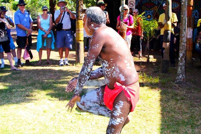 Tiwi By Design Day Tour - Who Will Love This Tour?