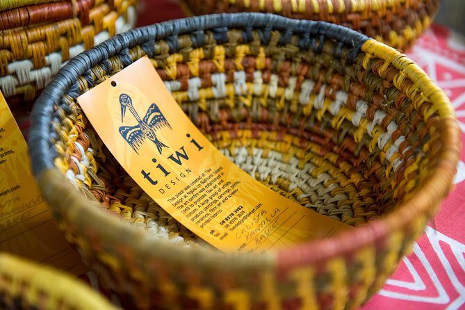 Tiwi By Design Day Tour - Price and Value Analysis