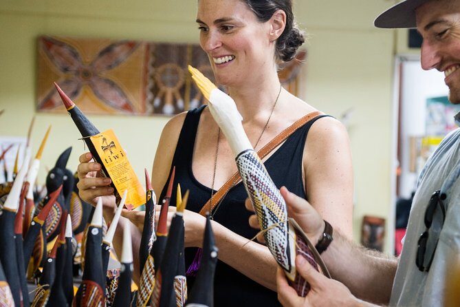 Tiwi By Design Day Tour - The Sum Up