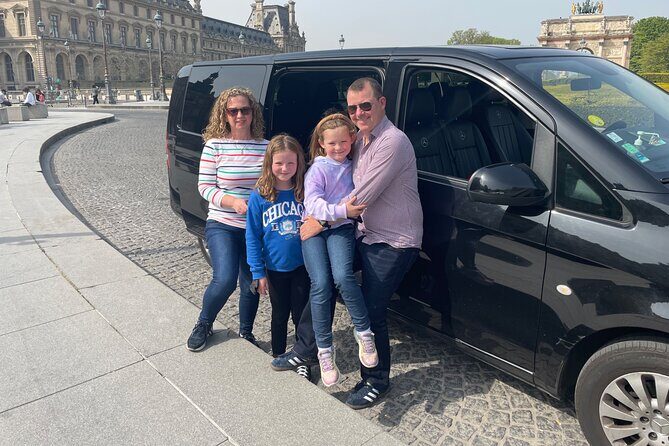Tj Prestige Transfer in Paris Disneyland - Price and Value