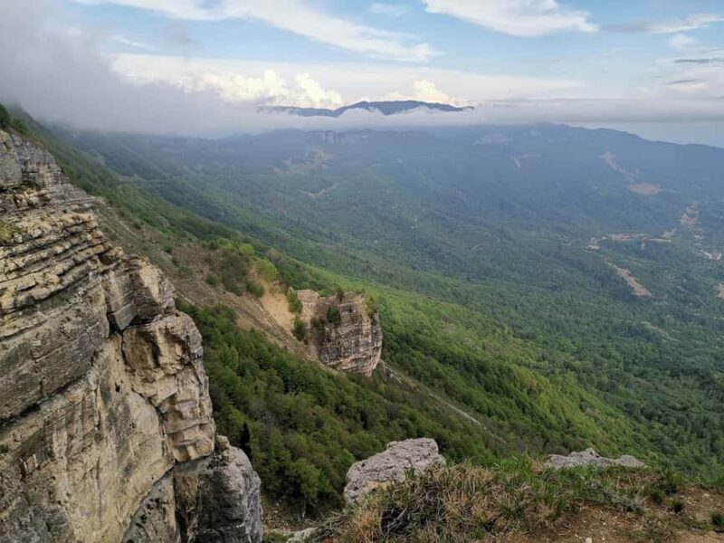 Tkibuli Day Trip with Wine & Tea Tasting from Kutaisi - Tkibuli Day Trip with Wine & Tea Tasting from Kutaisi