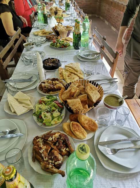 Tkibuli Day Trip with Wine & Tea Tasting from Kutaisi - Final Thoughts