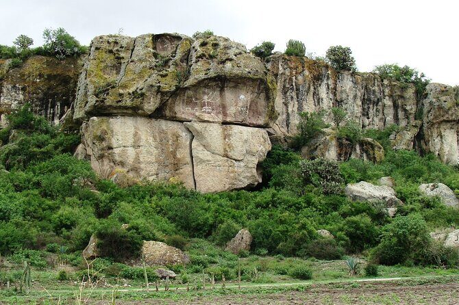 Tlacolula, Tlacochahuaya and Yagul Market Sunday - Practical Tips for Travelers