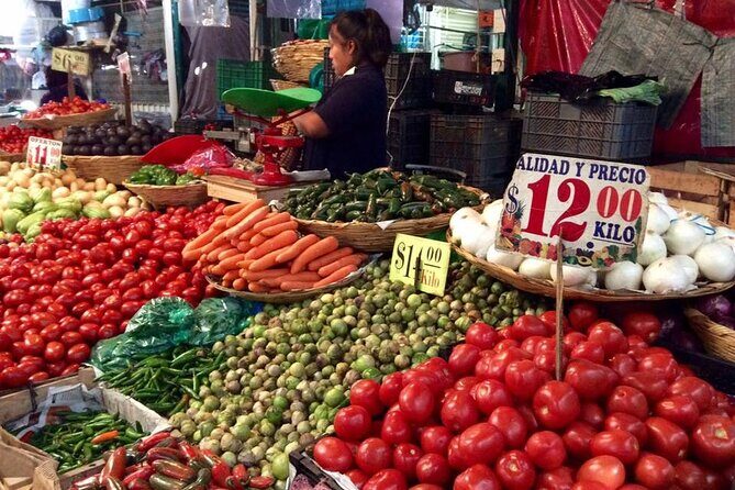 Tlacolula, Tlacochahuaya and Yagul Market Sunday - Who Should Consider This Tour?