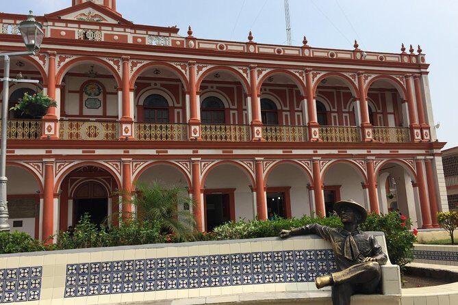 Tlacotalpan World Heritage Site and Alvarado Day Trip - Frequently Asked Questions