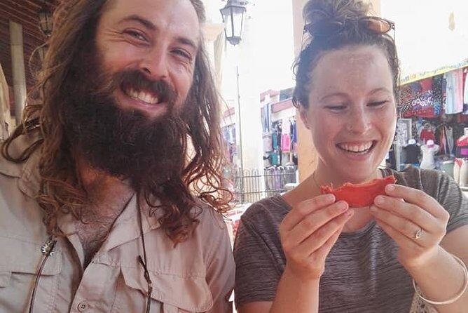 Tlakualli Food Tour - Key Points to Remember