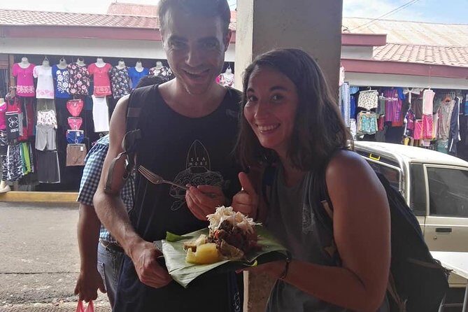 Tlakualli Food Tour - A Deep Dive into the Food Tour Experience