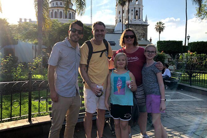 Tlaquepaque and Tonala Private Full-Day Tour - Discovering the Heart of Jalisco: A Detailed Look at the Tour