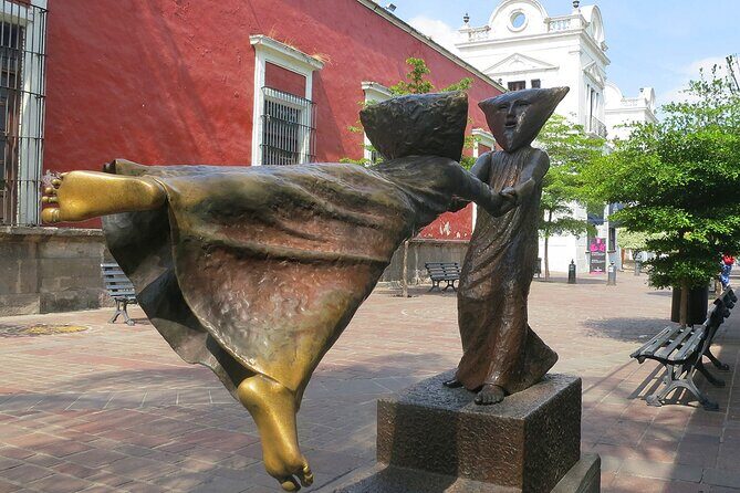 Tlaquepaque Half-Day Walking Tour - Who Will Love This Tour?