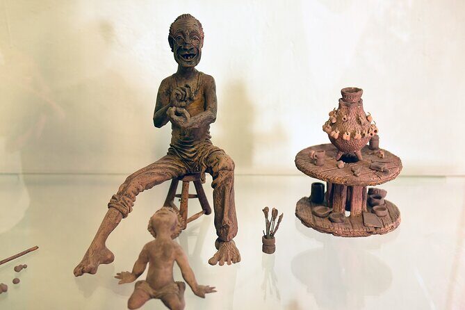 Tlaquepaque Half-Day Walking Tour - The Sum Up: The Value of a Short, Authentic Visit