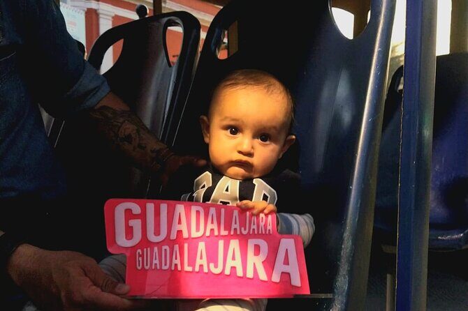 TLAQUEPAQUENSE DAY, Tram + Workshops + Gastronomy - The Sum Up