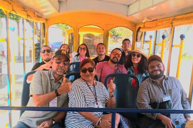 TLAQUEPAQUENSE DAY, Tram + Workshops + Gastronomy - FAQ