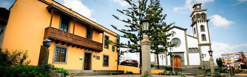 To Gáldar, Moya, Firgas, Coffee and Wine Tasting, and Puerto de las Nieves - Exploring Gran Canaria’s North: Gáldar, Moya, Firgas, Coffee & Wine Tasting, and Puerto de las Nieves