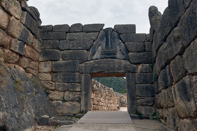 To Hydra Island from Athens: A Sightseeing Tour & Transfer - What the Tour Makes Possible—and What to Keep in Mind