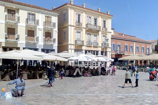 To Hydra Island from Athens: A Sightseeing Tour & Transfer - Frequently Asked Questions