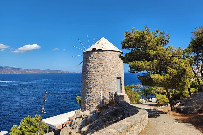 To Hydra Island from Athens: A Sightseeing Tour & Transfer - Final Thoughts