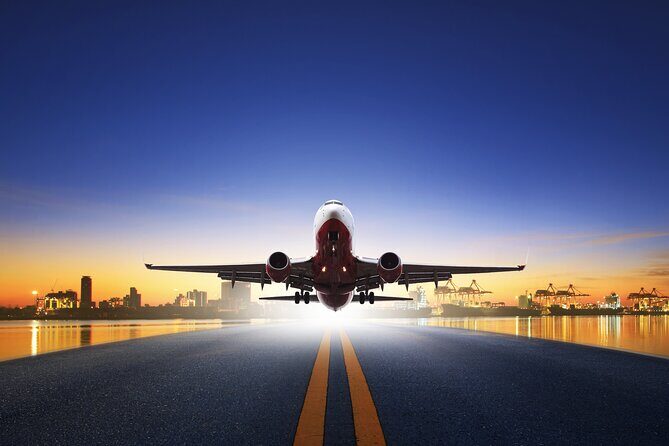 To Porto Cheli/Costa Port from Athens - Why This Transfer Stands Out