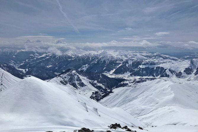 To The Majestic Kazbegi Full Day tour - Who Will Love This Tour?