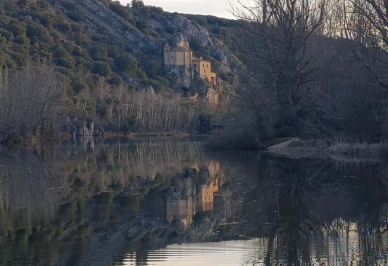 To the Ribera del Duero: Guided visit to discover the monuments of the Duero - Why This Tour Offers Genuine Value