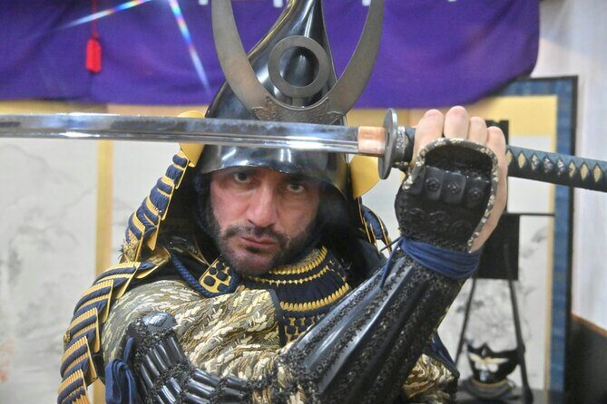 To war, let's go to battle!Samurai Sword cutting & Armor shooting - FAQs