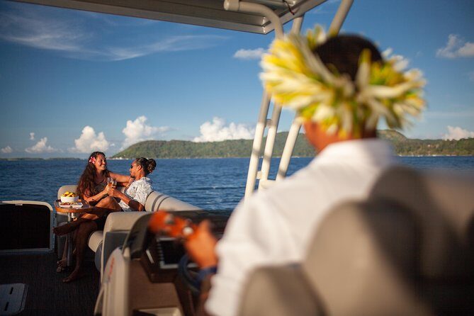 Toa Boat Bora Bora Private Sunset on Ambassador Boat - Final Thoughts