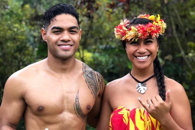 Toa Luau at Waimea Valley - Authentic Insights from Reviews