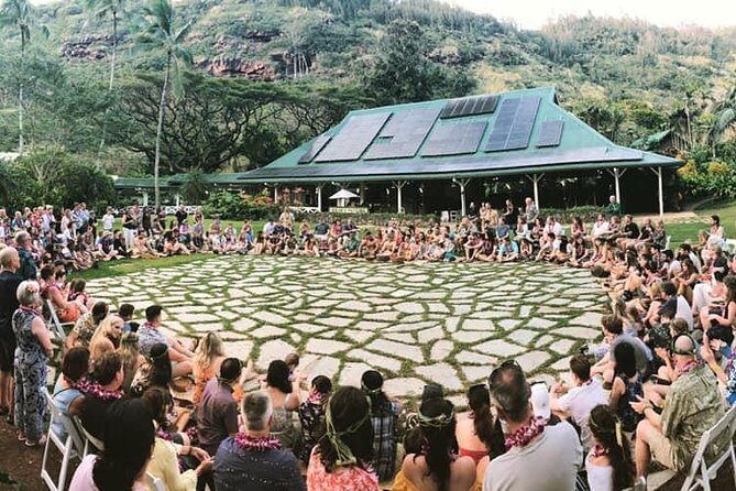 Toa Luau at Waimea Valley - FAQ Section