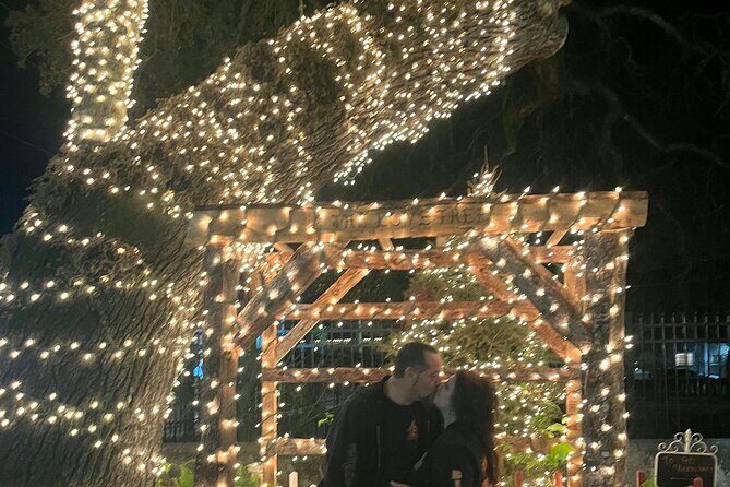 Toast of St. Augustine Walking Pub Crawl - drinks included - The Sum Up