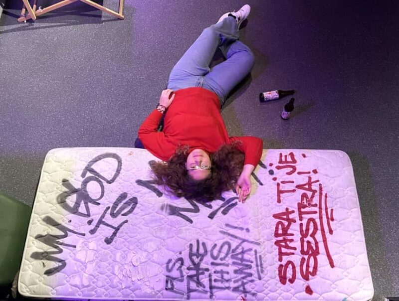 Toast to the Morning After: Zagreb Museum of Hangovers Visit - Exploring Hangover History and Exhibits