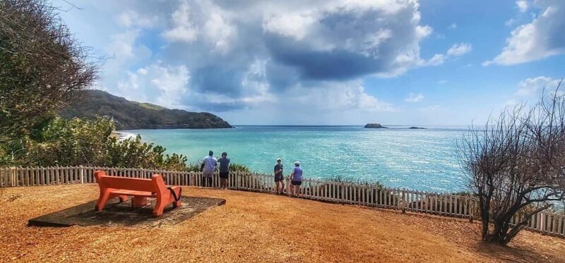 Tobago: Full Day Atlantic Coast Tour with Lunch - FAQ