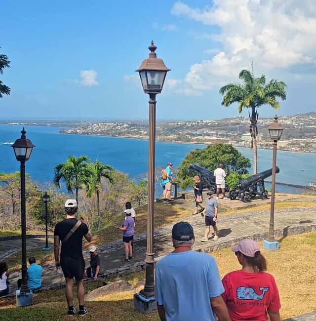 Tobago: Half Day Atlantic Coast Tour with Transfer - FAQ