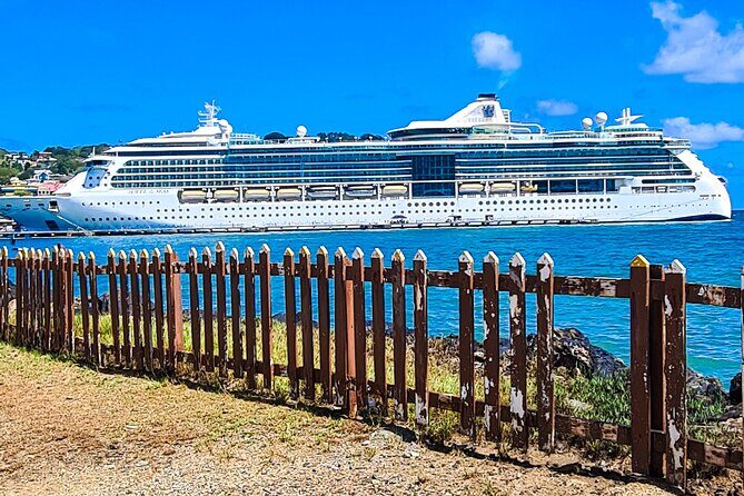 Tobago Island Tour - FAQ