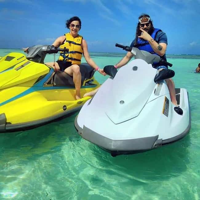 Tobago: Jet Ski Rental for 2 People - Who Is This Tour Best For?