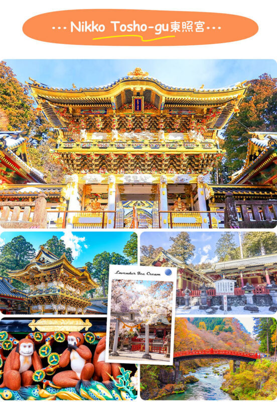 Tochigi Nikko Secret Scenic Spots | Toshogu Shrine, Iroha-zaka, Lake Chuzenji, Kegon Falls Day Tour | Departing from Tokyo/Shinjuku - Lake Chuzenji and Kegon Falls: Two Stops, 80 Minutes