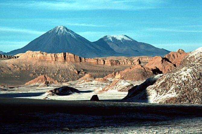 Toconao and Salt Flats in Atacama - Final Thoughts