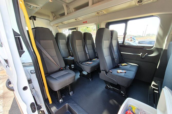 Tocumen Airport Private Transfer. Arrivals or Departures - Key Points