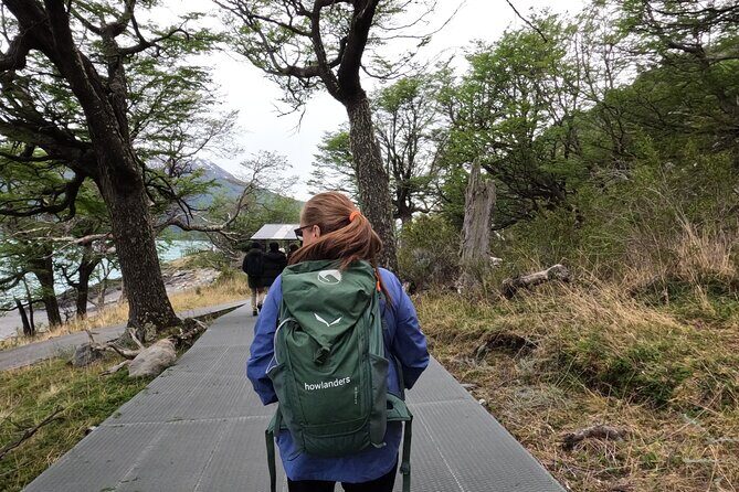 "Todo Glaciares" Boat Tour + optional transfers from El Calafate - Who Will Enjoy This Tour?