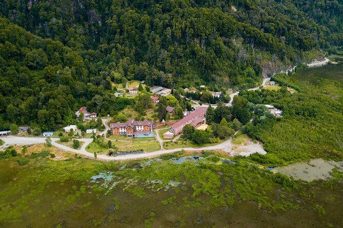 Todos los Santos Lake and Villa Peulla Tour - Exploring the Itinerary in Detail