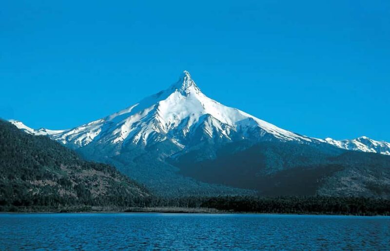 Todos los Santos Lake and Villa Peulla Tour - A Perfect Day for Nature Lovers and Curious Travelers