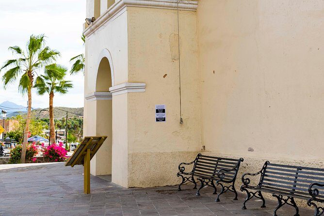 Todos Santos City Tour - A Deep Dive into the Todos Santos Experience