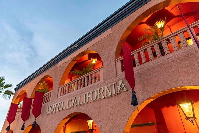 Todos Santos Day Trip from Cabo San Lucas - The Sum Up