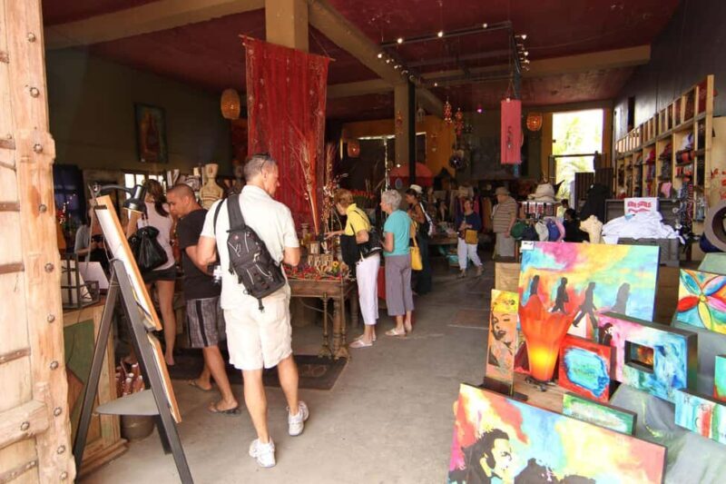 Todos Santos Encounter Tour - Key Points