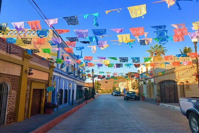 Todos Santos Magical Town Guided Tour - FAQ