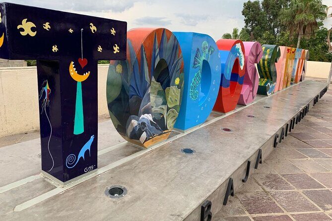 Todos Santos Private 6 hrs 1-08 paxs - Exploring Todos Santos: A Practical Guide to the 6-Hour Private Tour