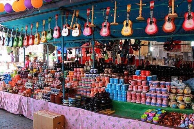 Todos Santos Private 6 hrs 1-08 paxs - Why This Tour Is a Great Choice