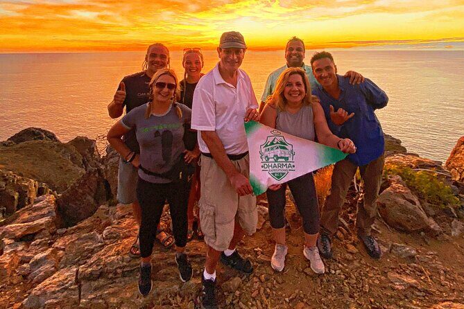 Todos Santos Sunset Hike - Exploring the Todos Santos Sunset Hike: A Blend of Adventure and Culture