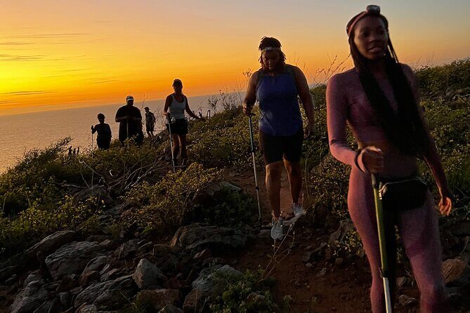 Todos Santos Sunset Hike - What to Expect on the Tour
