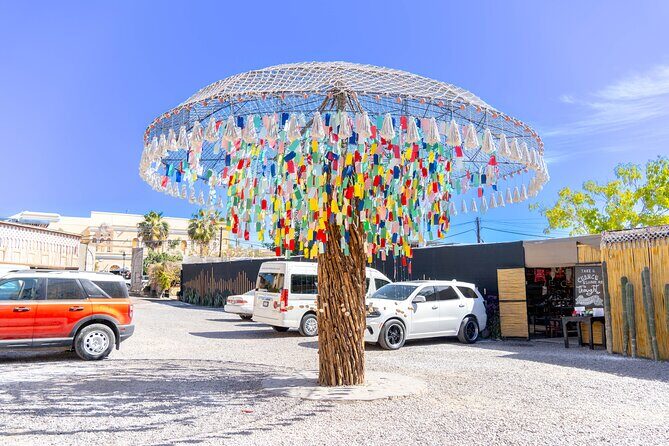 Todos Santos Tequila Tasting and Cultural Tour - FAQ